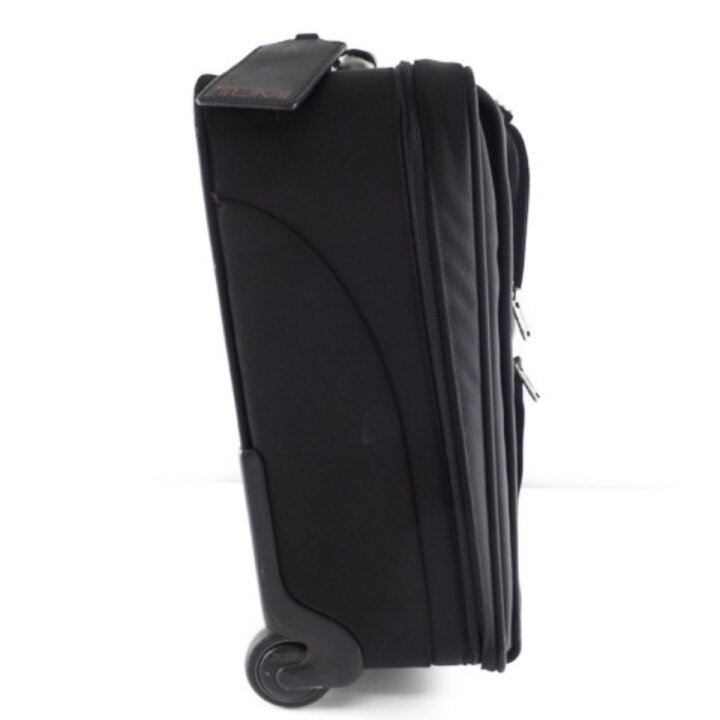 楽天市場】TUMI トゥミ 26105D4 Wheeled Convertible Computer Brief 