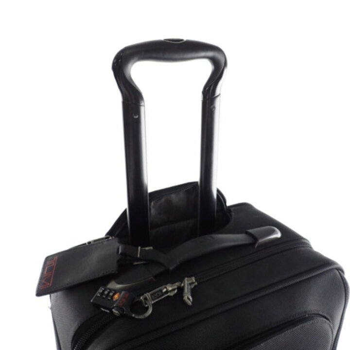 楽天市場】TUMI トゥミ 26105D4 Wheeled Convertible Computer Brief 