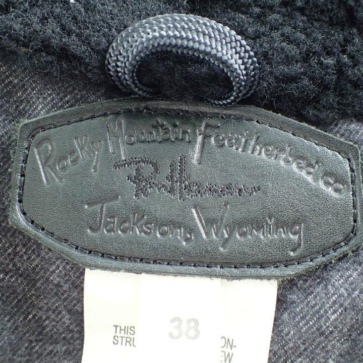 楽天市場】RockyMountainFeatherbedロッキーマウンテンフェザーベッド 