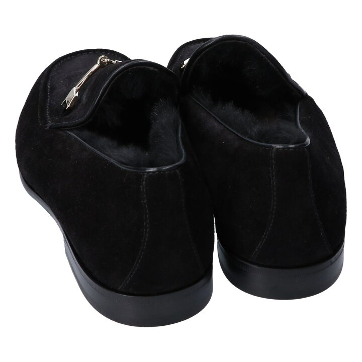 楽天市場】JIMMY CHOOジミーチュウ 【新品同様☆18AW】ファー  