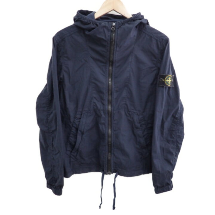 楽天市場】STONE ISLANDストーンアイランド【国内正規☆】43503 TELA 