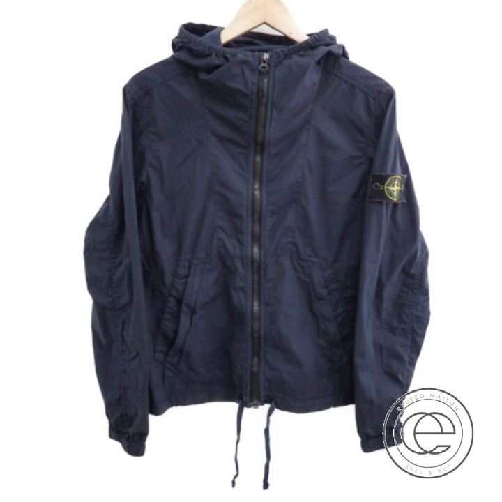 楽天市場】STONE ISLANDストーンアイランド【国内正規☆】43503 TELA  