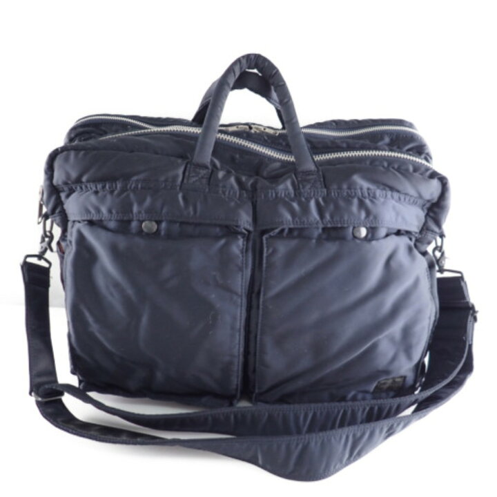 楽天市場】HEAD PORTER ヘッドポーター TANKER-STANDARD 3WAY BRIEF 