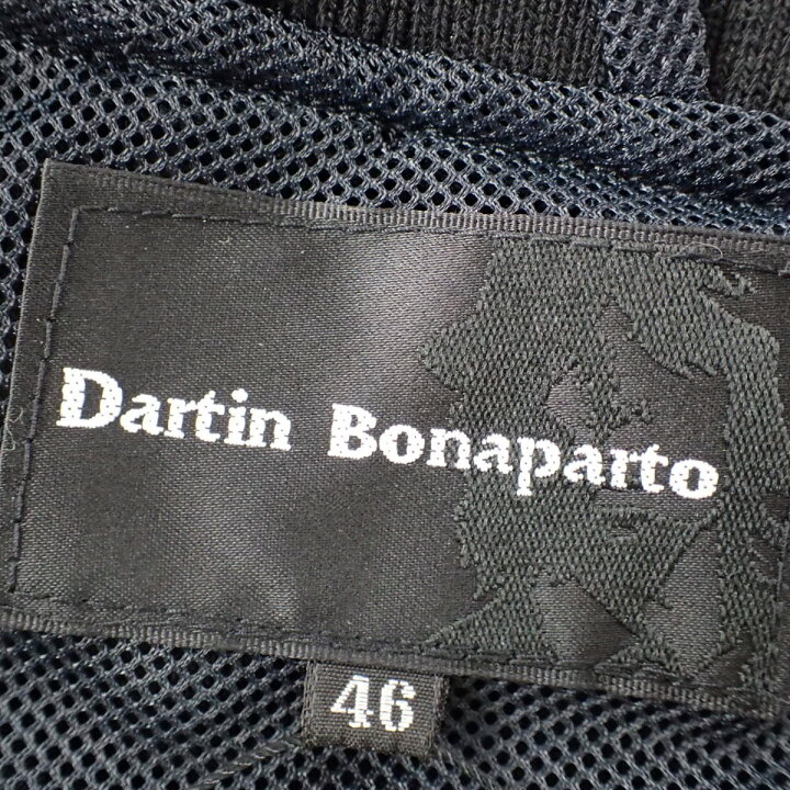 楽天市場】DartinBonapartoダルタンボナパルト【未使用〇18SS 