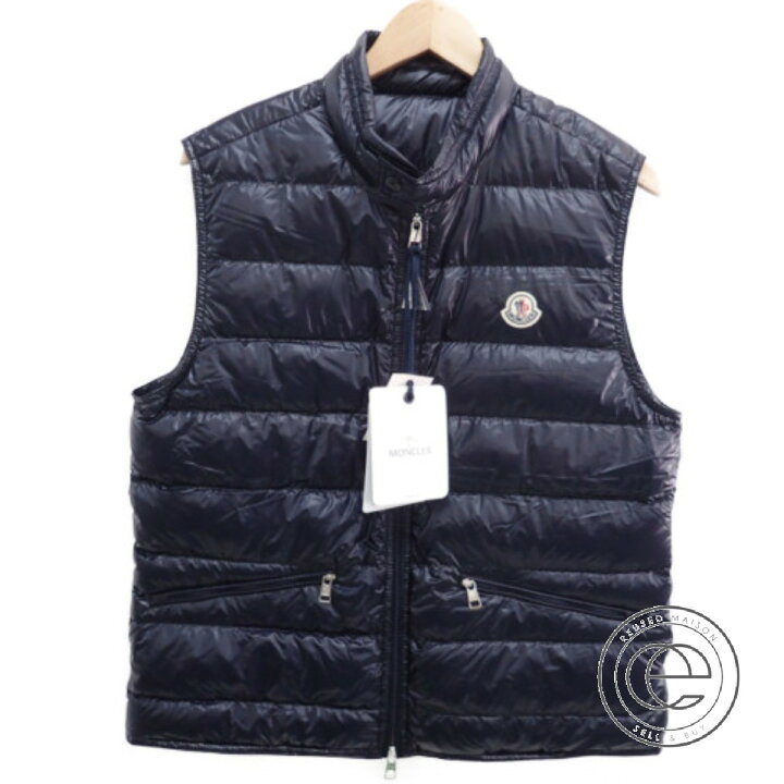 楽天市場】MONCLERモンクレール 【国内正規〇未使用】GUI LONGUE 