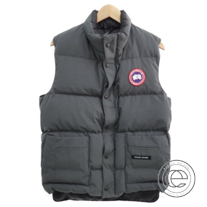 楽天市場】CANADA GOOSEカナダグース 12T-01752114 FREESTYLE VEST 