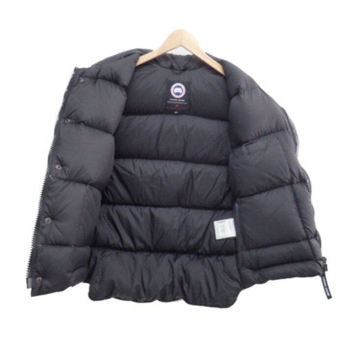 楽天市場】CANADA GOOSEカナダグース 12T-01752114 FREESTYLE VEST 