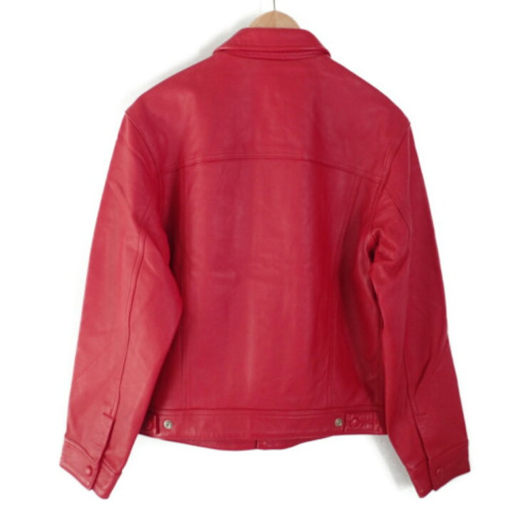 楽天市場】Supremeシュプリーム【未使用☆国内正規☆18FW】Leather