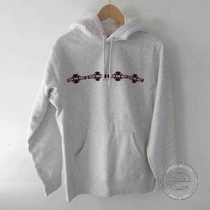 楽天市場】Supremeシュプリーム×INDEPENDENTインディペンデント【未 