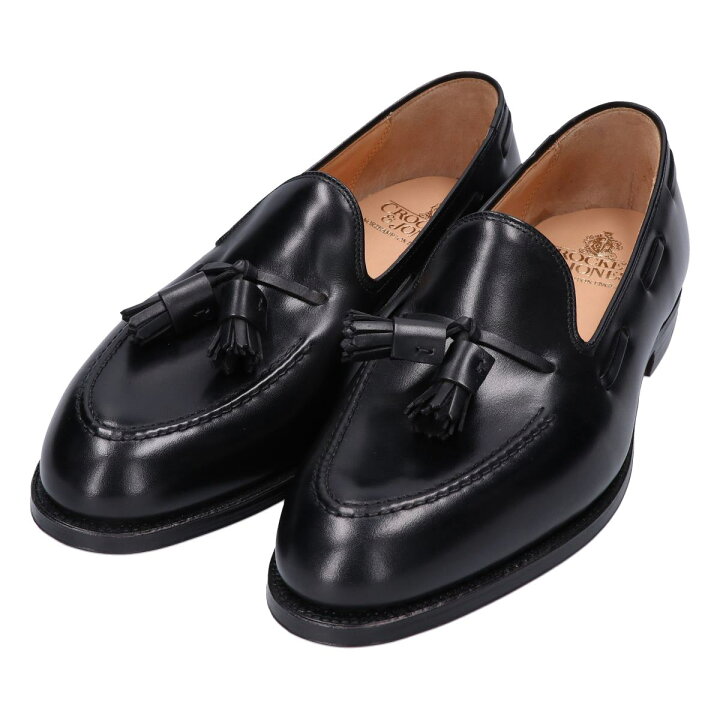 楽天市場】CROCKETT&JONES クロケット＆ジョーンズ 6212 CAVENDISH 3 