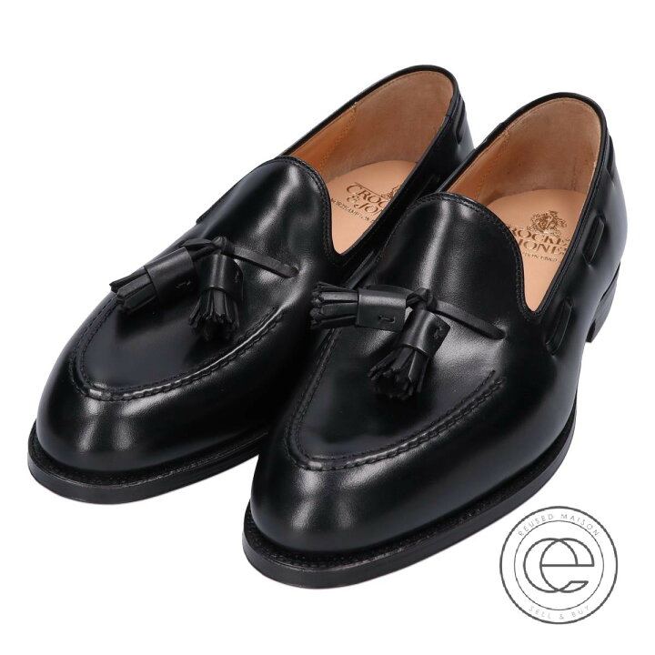 楽天市場】CROCKETT&JONES クロケット＆ジョーンズ 6212 