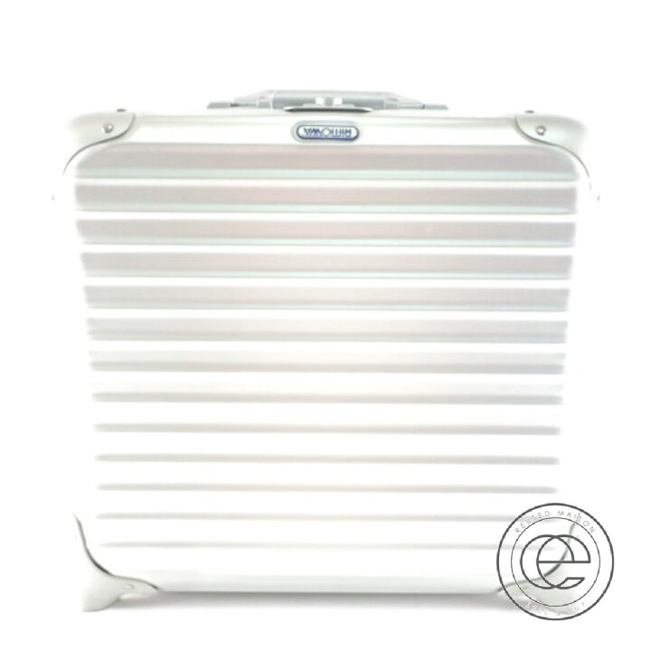 楽天市場】RIMOWA リモワ 928.40 TOPAS BUSINESS TROLLEYトパーズ 