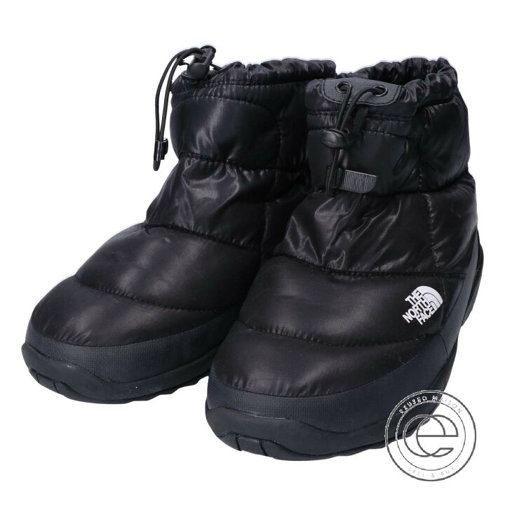 楽天市場】THE NORTH FACE ノースフェイス NF51484 Nuptse Bootie V 