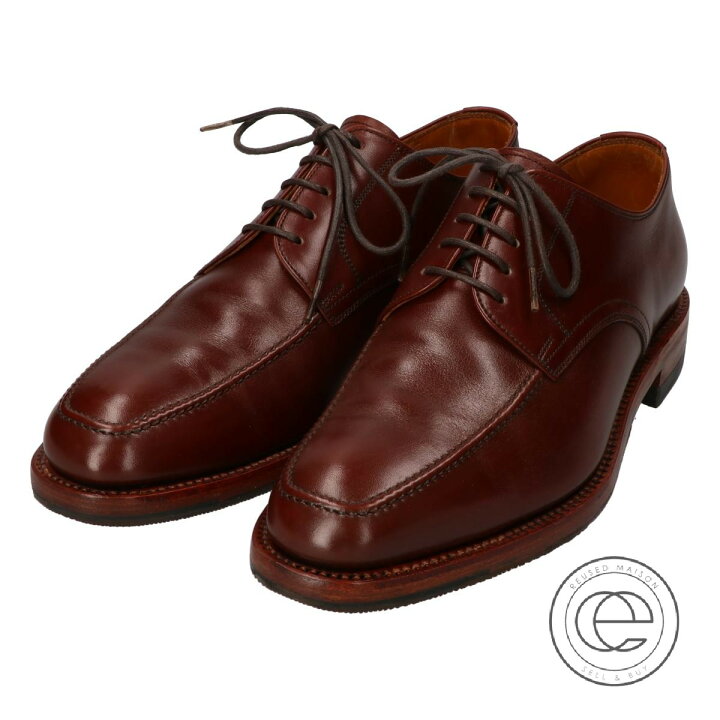 楽天市場】SCOTCH GRAIN スコッチグレイン 429 外羽根 Uチップ  