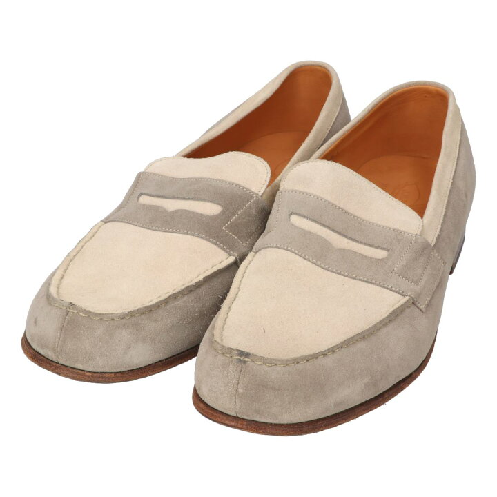 楽天市場】J.M. WESTON ジェイエムウエストン×MAISON KITSUNEメゾン 