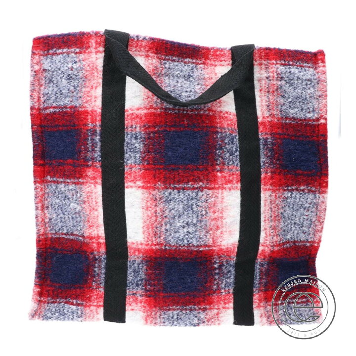 楽天市場】ISABEL MARANT イザベルマラン RUSTY チェック柄 ウール 