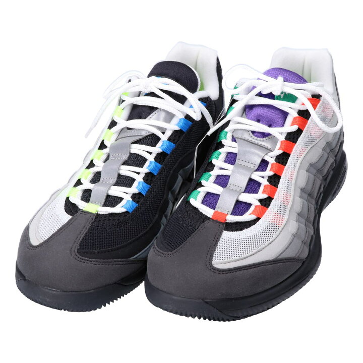 楽天市場】NIKE ナイキ AO8759-077 ZOOM VAPOR RF X AIR MAX 95 ズーム 