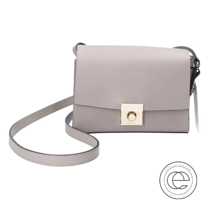 楽天市場】FURLA フルラ 942129 MILANOミラノ ミニ ショルダーバッグ  