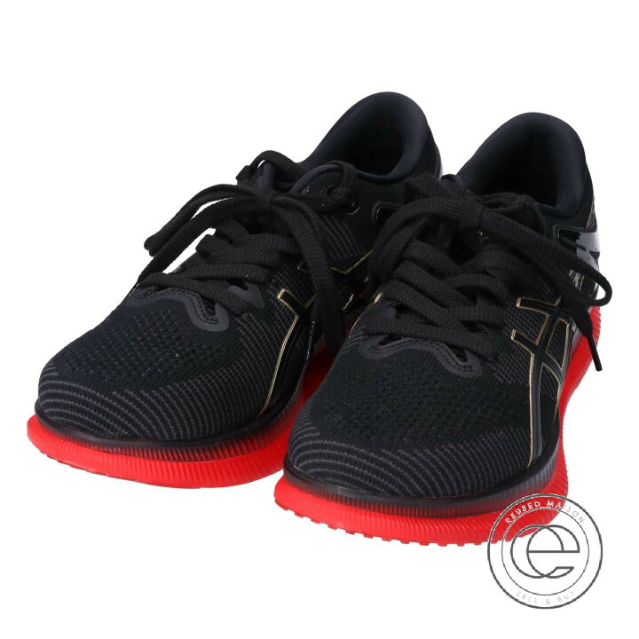 楽天市場】asics アシックス 1011A142 METARIDE メタライド ランニング 