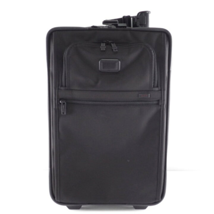 楽天市場】TUMI トゥミ 22020D2 ALPHA2 Travel International Exp 2 