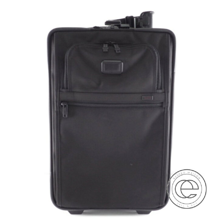 楽天市場】TUMI トゥミ 22020D2 ALPHA2 Travel International Exp 2  