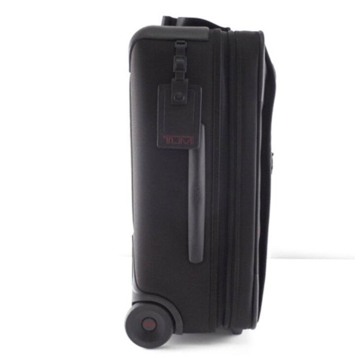 楽天市場】TUMI トゥミ 22020D2 ALPHA2 Travel International Exp 2 