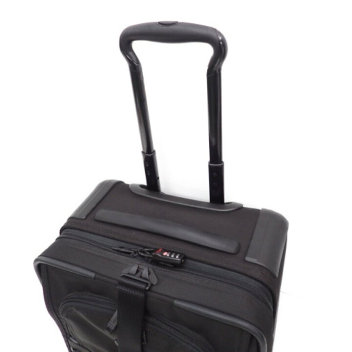楽天市場】TUMI トゥミ 22020D2 ALPHA2 Travel International Exp 2 