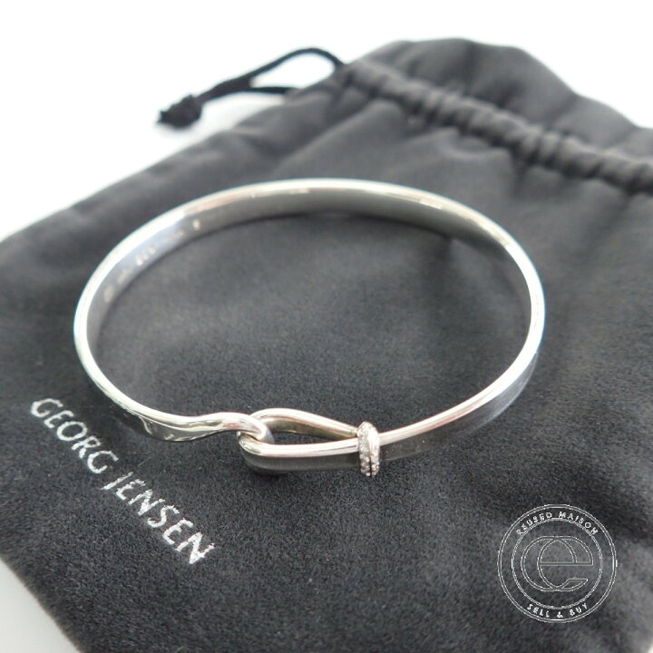 楽天市場】GEORG JENSEN ジョージジェンセン 204 TORUNトールン 