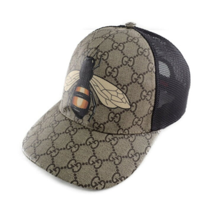 楽天市場】【新品同様◇国内正規】GUCCI グッチ 4268874HB122160 Bee 