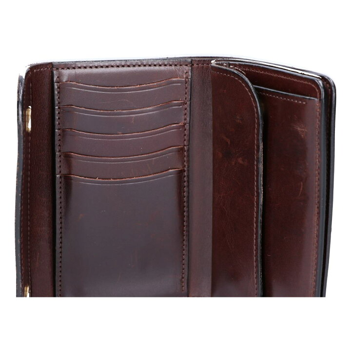 楽天市場】WILDSWANS ワイルドスワンズ BYRNE バーン 三つ折り財布 
