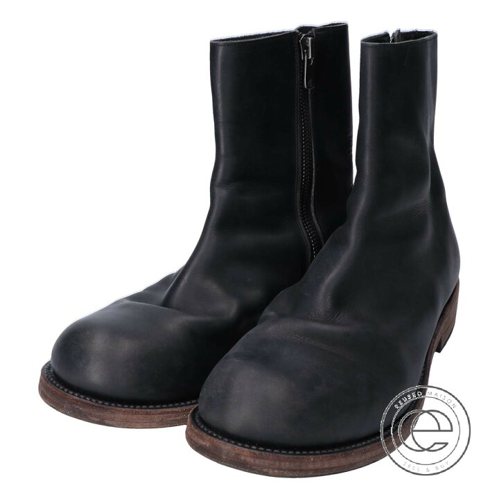 楽天市場】ATTACHMENT アタッチメント レザー サイドジップ ワンピース 