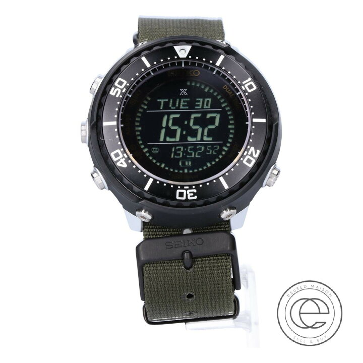 楽天市場】SEIKOセイコー【600本限定□】SBEP007 S802-00A0 JOURNAL 