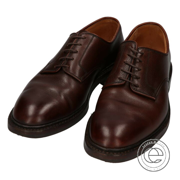 楽天市場】CROCKETT&JONES クロケット＆ジョーンズ 6388 SEDGEMOOR 3 