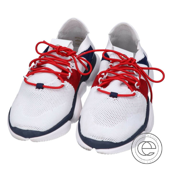 楽天市場】MONCLER モンクレール 1036200 THE BUBBLE SNEAKER バブル 
