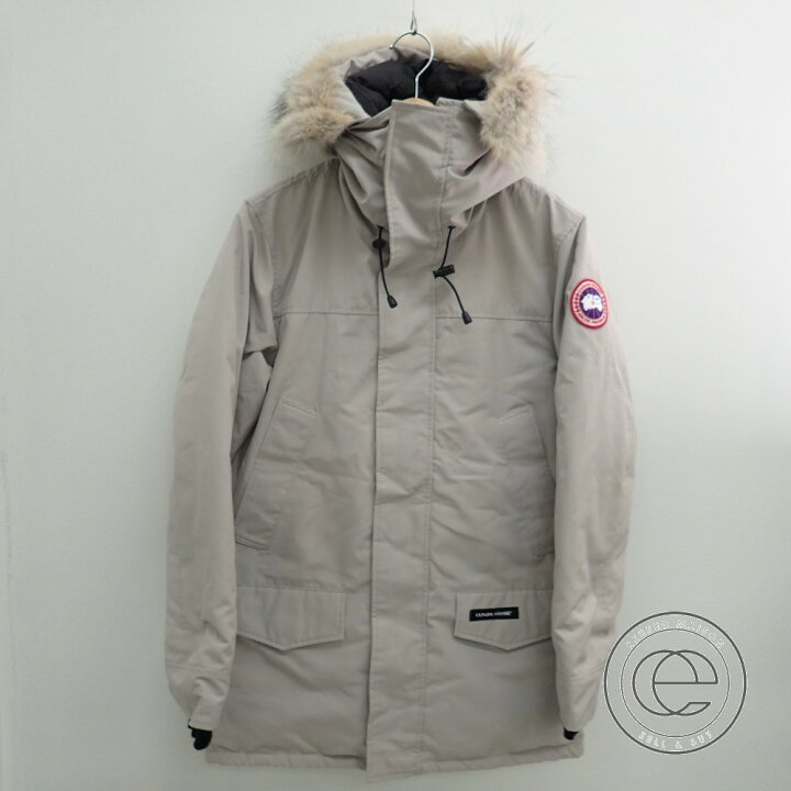 楽天市場】CANADA GOOSE カナダグース 17AW 2062MA Langford Parka
