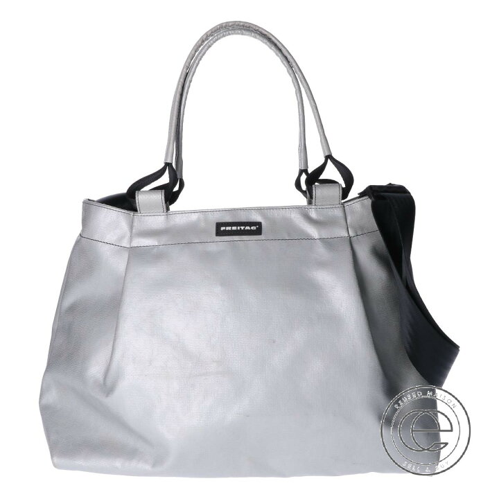 楽天市場】FREITAG フライターグ F551 SALLY 2WAYショルダー トート 