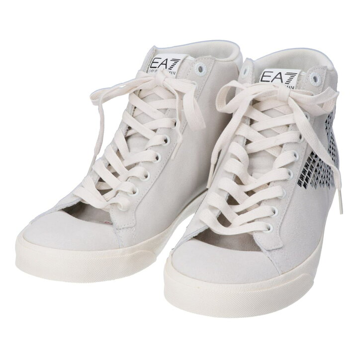 楽天市場】Emporio Armani EA7 エンポリオ・アルマーニエアセッテ 