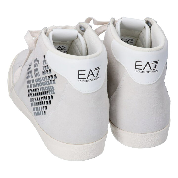 楽天市場】Emporio Armani EA7 エンポリオ・アルマーニエアセッテ 