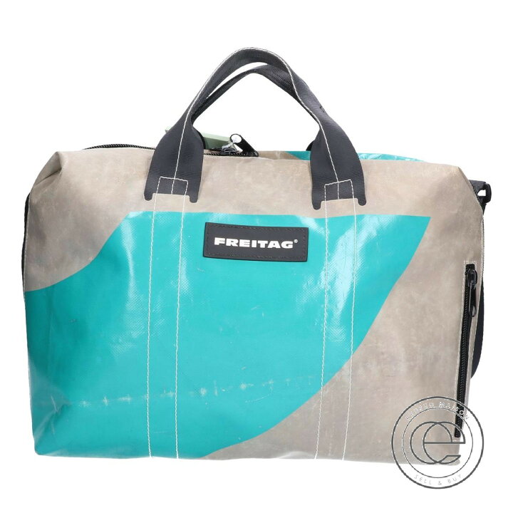 楽天市場】FREITAG フライターグ F77 BEN 2WAY ショルダーバッグ 