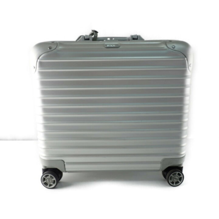 楽天市場】RIMOWA リモワ 923.40 TOPAS BUS 40MWトパーズ ビジネス 