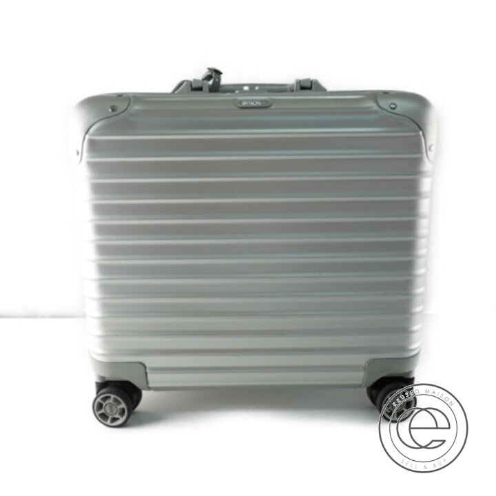 楽天市場】RIMOWA リモワ 923.40 TOPAS BUS 40MWトパーズ ビジネス 