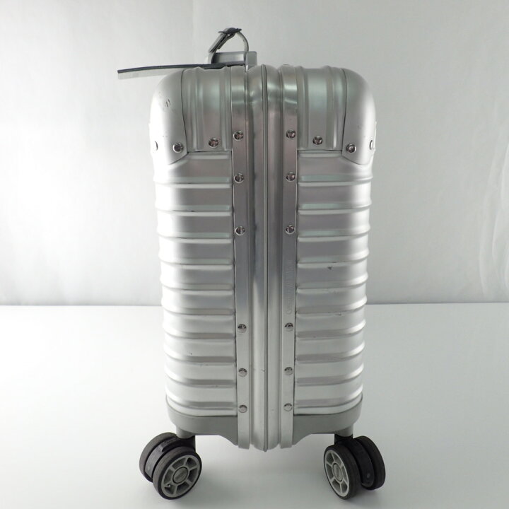 楽天市場】RIMOWA リモワ 923.40 TOPAS BUS 40MWトパーズ ビジネス 