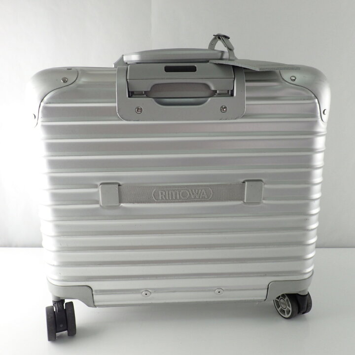 楽天市場】RIMOWA リモワ 923.40 TOPAS BUS 40MWトパーズ ビジネス 
