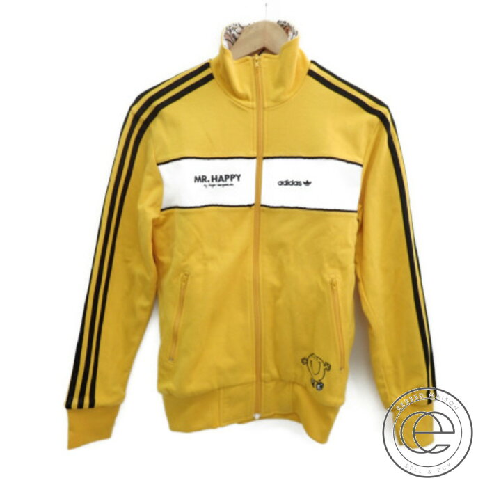 楽天市場】adidas アディダス adidas ADICOLOR Y4×MR. HAPPY ミスター 