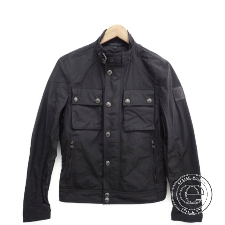 楽天市場】Belstaff ベルスタッフ 【国内正規】71020429 RACEMASTER 