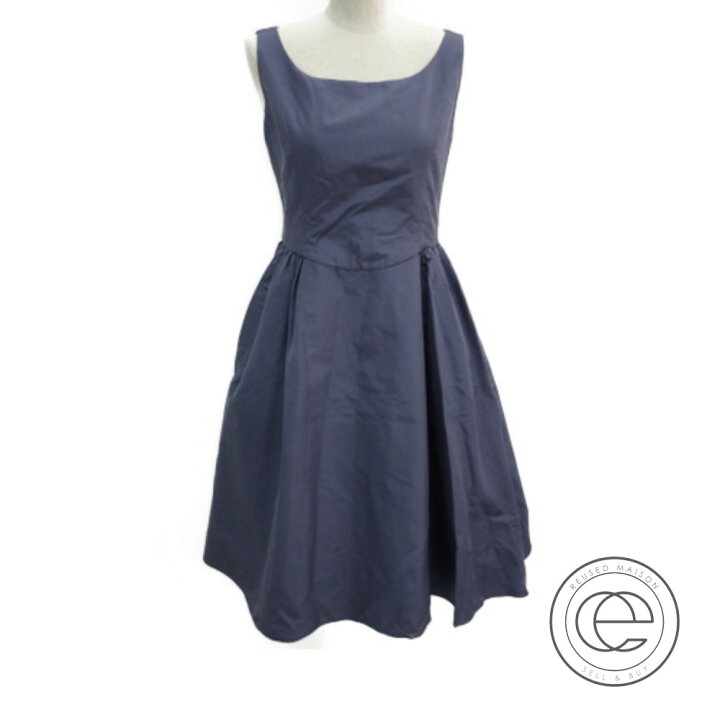 楽天市場】FOXEY フォクシー 33775-SOFY12P Brigitte Dress ブリジット  
