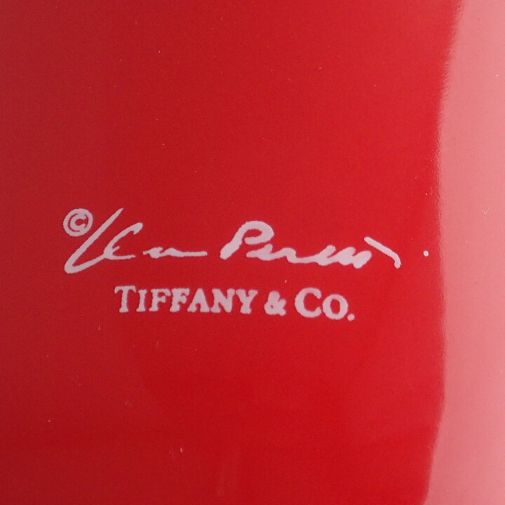 楽天市場】TIFFANY&Co. ティファニー BEANS ビーンズ オイル ライター 