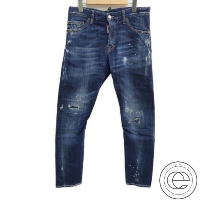 楽天市場】DSQUARED2ディースクエアード 国内正規◎S71LB0193 SEXY 