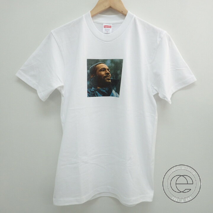 楽天市場】Supreme シュプリーム 【未使用☆18AW】Marvin Gaye Tee  