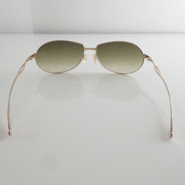 楽天市場】OLIVER PEOPLES オリバーピープルズ whistle-T 11E メタル 